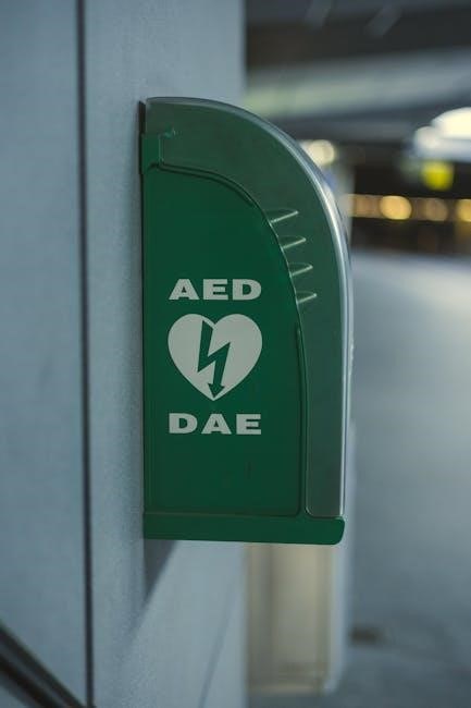 first aid cpr aed participant’s manual pdf