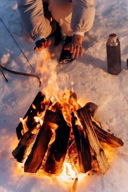 survival guides survival guides